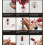 4 Stück ABS-Lippenstift-Halter, DIY-Lippenstift-Halter 10