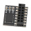 Módulo TPM 2.0 de 14 pines SPI LPC PCB de cifrado 13