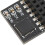 Módulo TPM 2.0 de 14 pines SPI LPC PCB de cifrado 9