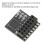 Módulo TPM 2.0 de 14 pines SPI LPC PCB de cifrado 11