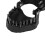 Prothese-Bohrerhalter Zahn-Modell Schwarz 28-Bits 5