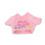 Ropa para peluche de pato de tipo I, 3 piezas, amarillo. 5