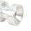 6082T6 Paddock-Stand-Bobbins Aluminium - Silber 7