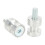 6082T6 Paddock-Stand-Bobbins Aluminium - Silber 10