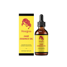 Natural Hair Essence Oil, Promotes Growth, Soothes & Nourishes Scalp, for Frizzy and Damaged, Suitable for Men and Women