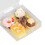 1:12 Conjunto de postres en miniatura para casa de muñecas Tipo A 12