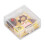 1:12 Set de postres en miniatura para casa de muñecas Tipo B 3