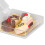 1:12 Set de postres en miniatura para casa de muñecas Tipo B 9