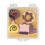 1:12 Set de postres en miniatura para casa de muñecas Tipo B 4