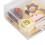 1:12 Set de postres en miniatura para casa de muñecas Tipo B 8