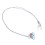 Hörgerät Clip Halter 2 Ringe Nylon Lanyard 14