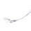Hörgerät Clip Halter 2 Ringe Nylon Lanyard 11