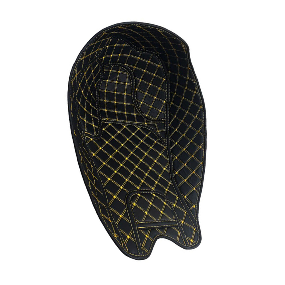 Durable Waterproof Motorcycle Accessories For Guangyang AK550 Pattern-image-OPC-PJNHTHQ-NEW