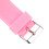 Female Children LED Back Light Quartz Round Watch 11
