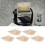 5PCS Reusable Toaster Bags Heat Resistant Non 9