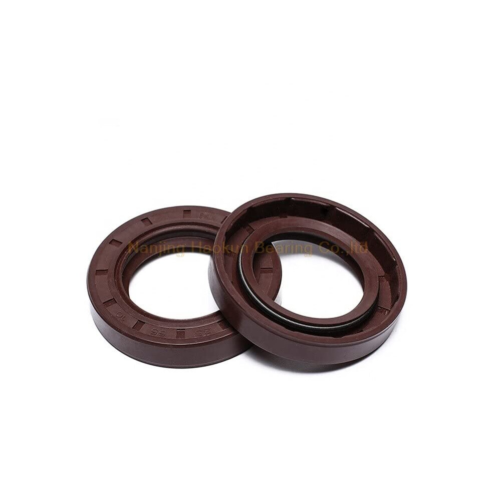 Tc-Skeleton Oil Seal Radial 32X40.2x10.5mm Fluorine Fkm Shaft Seal Gasket Simmer Ring Compatible 32X42x5 32X42x7 32X43x7 32X50x12 6947110173801