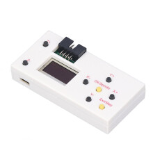 CNC Router Offline-Steuermodul 3-Achsen Graviermaschine Controller Board für 3018PRO 3018