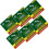 NewMax Darbee Professional Single Edge Raszor Blades, 600 count 1