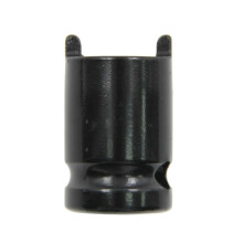Angle Grinder Socket Wrench 12.5mm 1/2 Inch Electric Wrench Sleeve Tool Compatible with Manual Angle Grinders