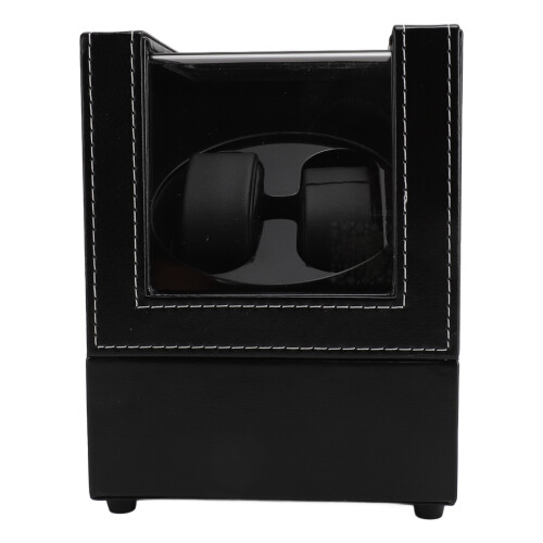 Automatic Watch Winder Double Watch Winder USB DC 2