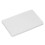 Molde de silicona con forma de pájaro gris - apto para horno, reutilizable 10