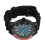 Rotating Bezel Watch Luminescent Automatic Date 4