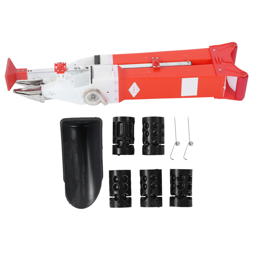 Portable Fertilizer Seeder Corn Planter Soybean