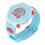 Digital Kids Watch 7 Colors LED Flashing 5