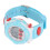 Digital Kids Watch 7 Colors LED Flashing 4