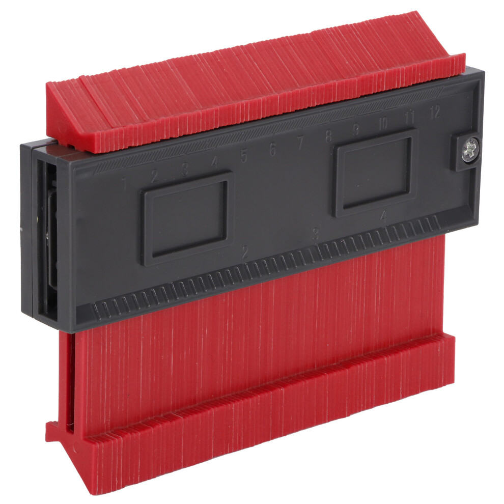 Contour Ruler Duplicator With Lock Irregular 9387669688888