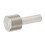 5/8-24 Gewindeausrichtungs-Die Starter, Edelstahl 7