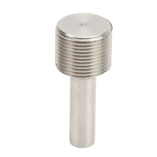 5/8-24 Dado iniciador de acero inoxidable de alta resistencia