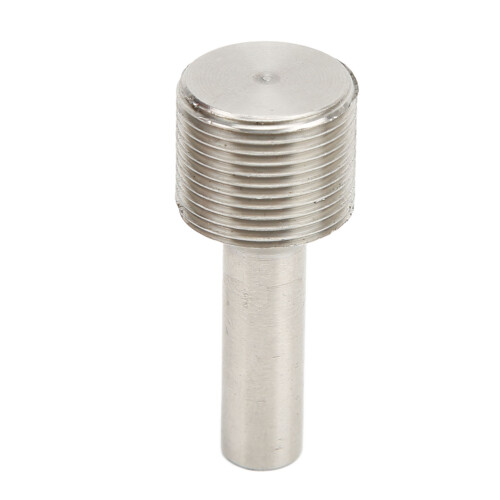5/8-24 Gewindeausrichtungs-Die Starter, Edelstahl