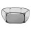 Small Animals Tent Foldable Breathable Interactive 1