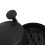 Fleischzerkleinerer ABS Schwarz 18,5 cm Durchmesser x 5 cm 216 g 5
