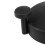 Fleischzerkleinerer ABS Schwarz 18,5 cm Durchmesser x 5 cm 216 g 4