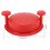 Multipurpose Meat Shredder Tool for Vegetables, Pulled Pork, Chicken, Beef, ABS, 18.5cm Diameter 3