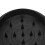 Fleischzerkleinerer ABS Schwarz 18,5 cm Durchmesser x 5 cm 216 g 12