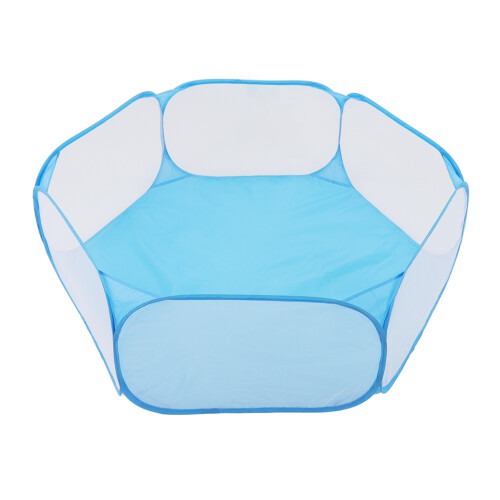 Small Animals Tent Foldable Breathable Interactive 2