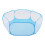 Small Animals Tent Foldable Breathable Interactive 2