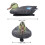 Floating Duck Decoy Simulation Hunting Duck Garden 11