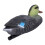 Floating Duck Decoy Simulation Hunting Duck Garden 5