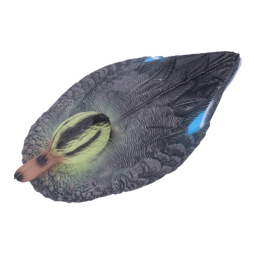 Floating Duck Decoy Simulation Hunting Duck Garden 2