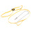Turtle Harness Leash Adjustable Skin Friendly Pet 3