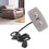 Recliner USB-Steckdose 5-Pin 8  4,3  4,3 cm ABS 15