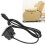 Recliner USB-Steckdose 5-Pin 8  4,3  4,3 cm ABS 14