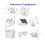 Recliner USB-Steckdose 5-Pin 8  4,3  4,3 cm ABS 11