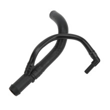 LR012636 Wasserpumpenschlauch 5,0 L LR4 Drosselklappenheizung