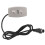Recliner USB-Steckdose 5-Pin 8  4,3  4,3 cm ABS 10