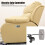 Recliner USB-Steckdose 5-Pin 8  4,3  4,3 cm ABS 9